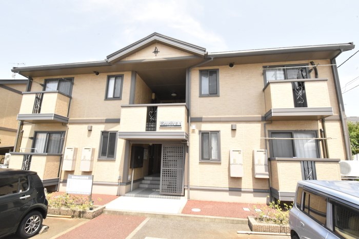 レコルトⅡ　A その他11