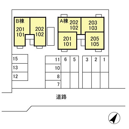 レコルトⅡ　A その他13