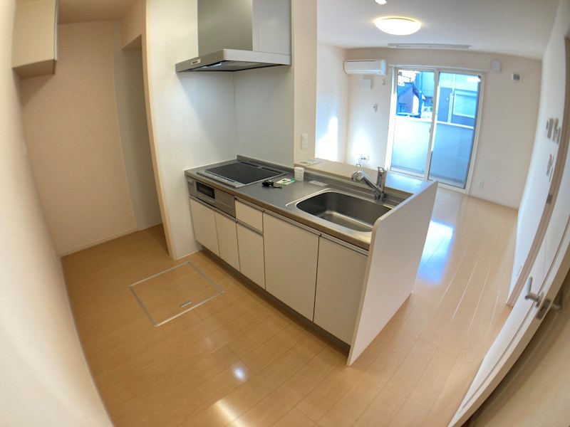 メゾンアンソレイエ　B その他2