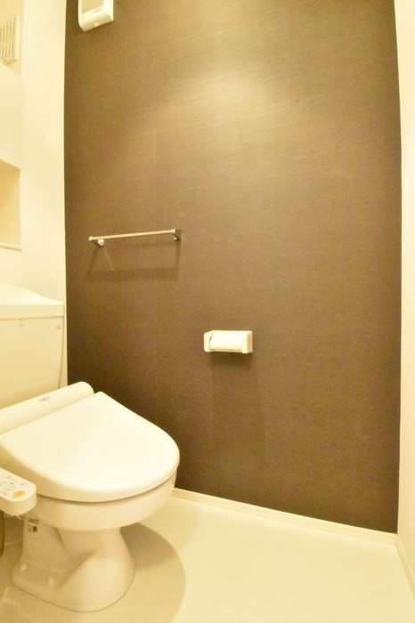 メゾンアンソレイエ　B その他4