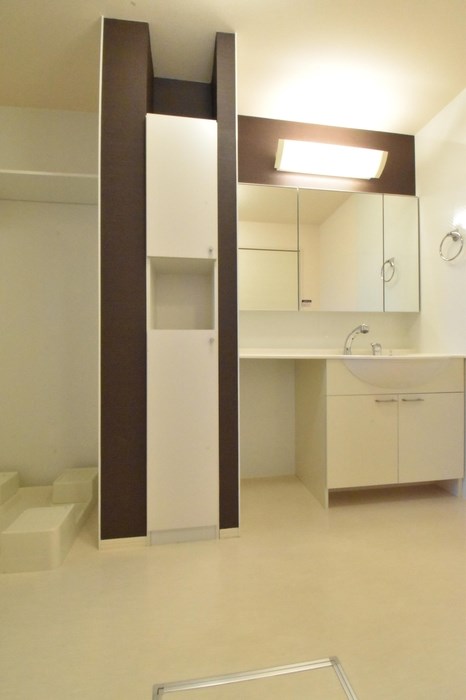 メゾンアンソレイエ　B その他5