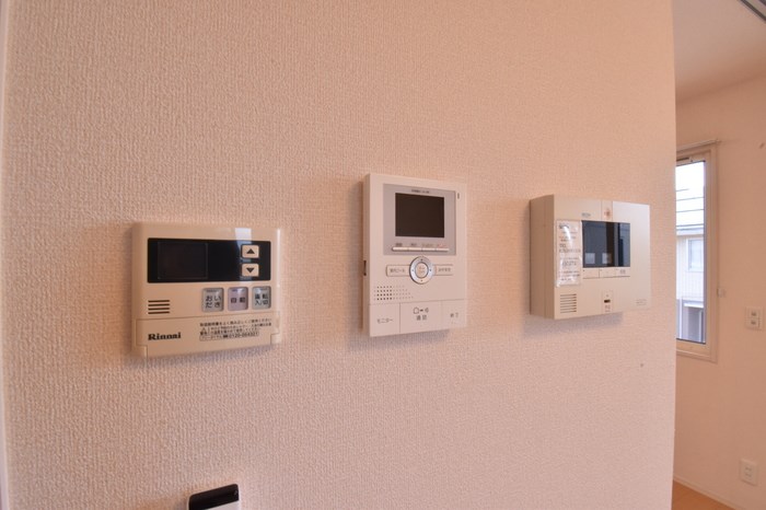 メゾンアンソレイエ　B その他8