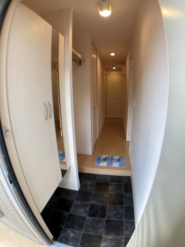 メゾンアンソレイエ　B その他9