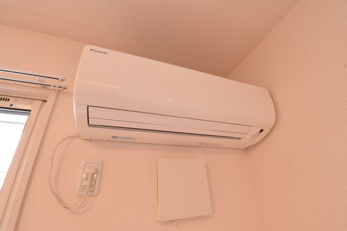 メゾンアンソレイエ　B その他11