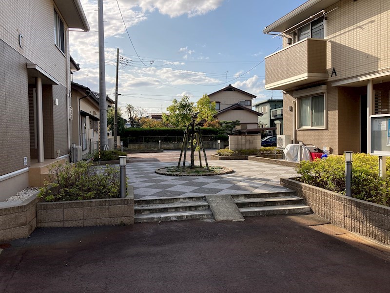 メゾンアンソレイエ　B その他12