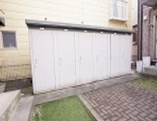 メゾネットみなみ その他13