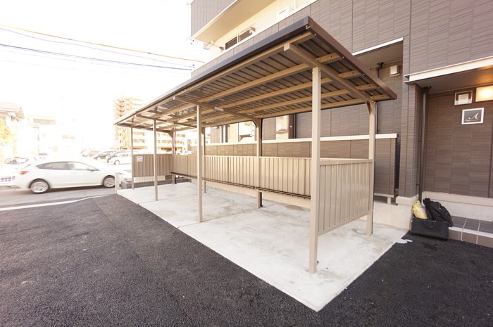 フォルテアA その他17