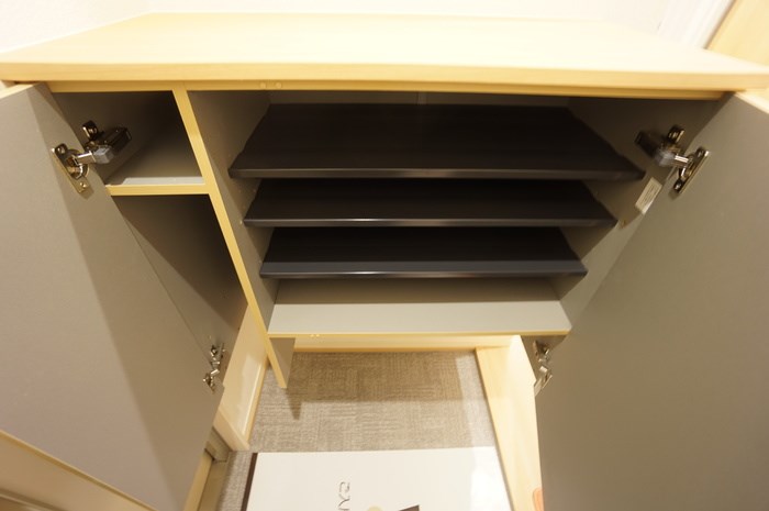 フォルテアA その他21