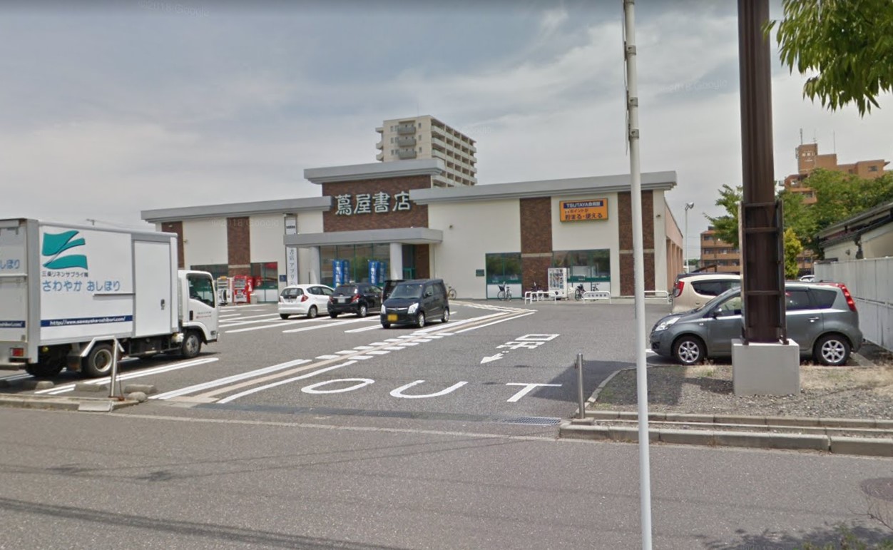 フォルテアA 周辺画像4