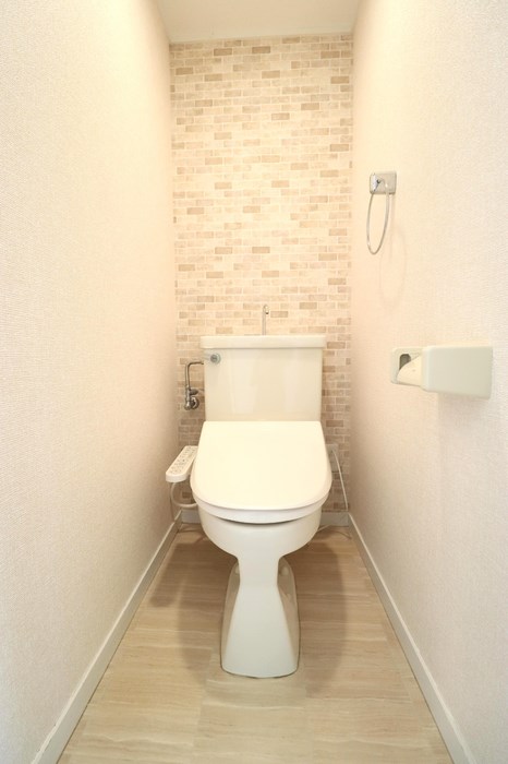 ニューハイツ幸 その他5