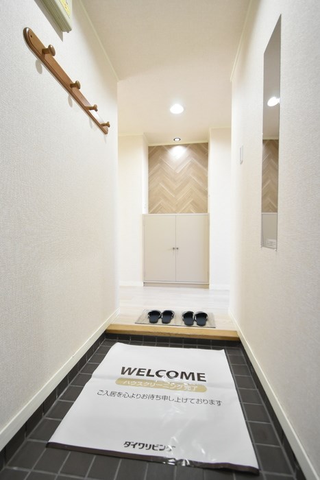 ニューハイツ幸 その他8