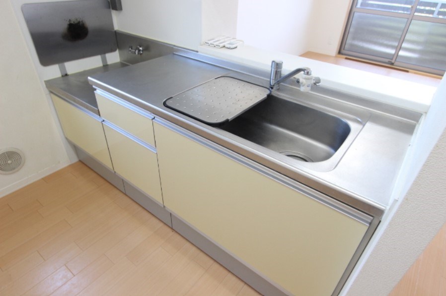 サンディーア その他2