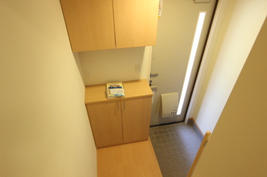 サンディーア その他4