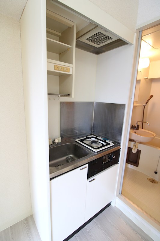 シュタットハウス その他2