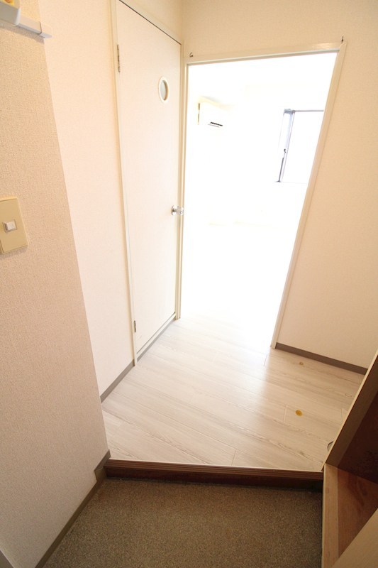 シュタットハウス その他4