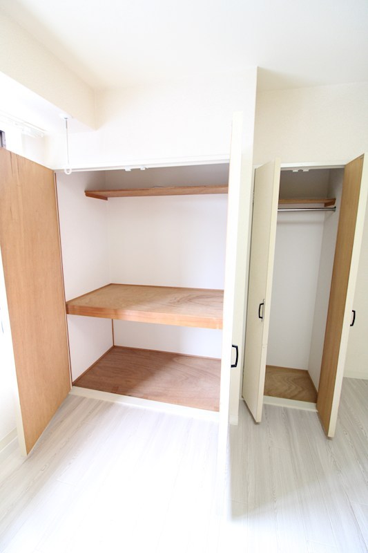 シュタットハウス その他6