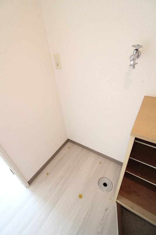 シュタットハウス その他7