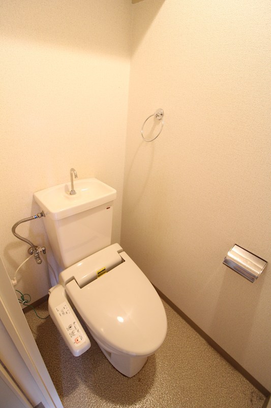 シュタットハウス その他8