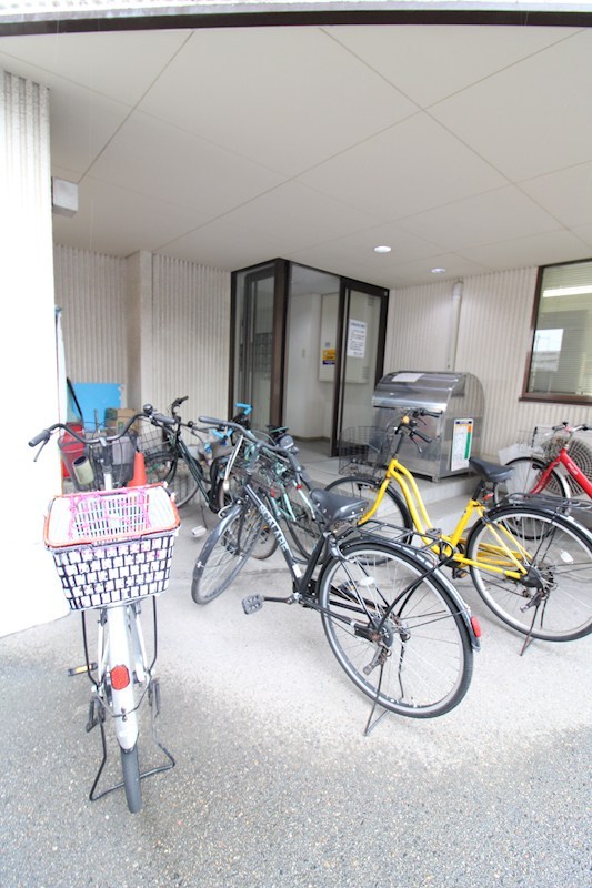 シュタットハウス その他12