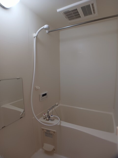 プルメーリア 風呂画像