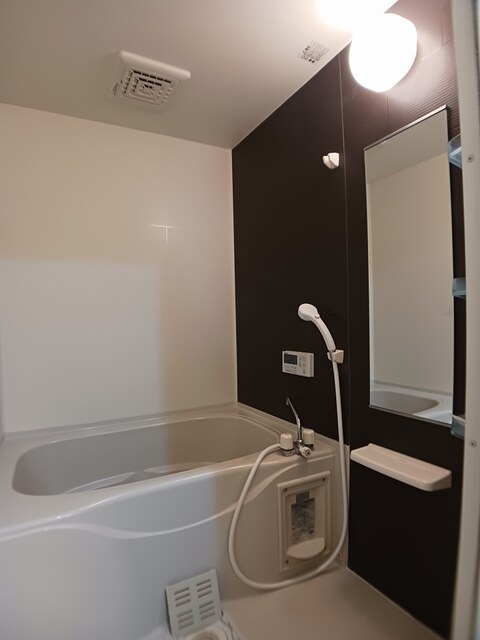 プレシャス 風呂画像