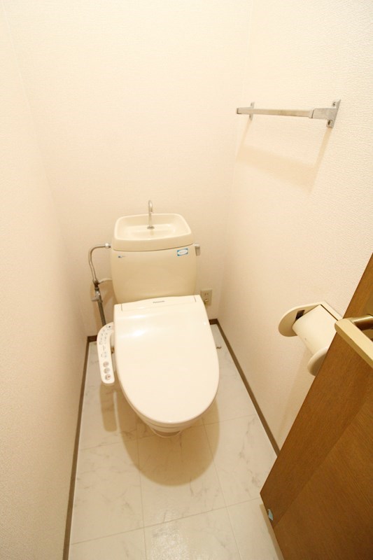 パークタウン新和  その他5