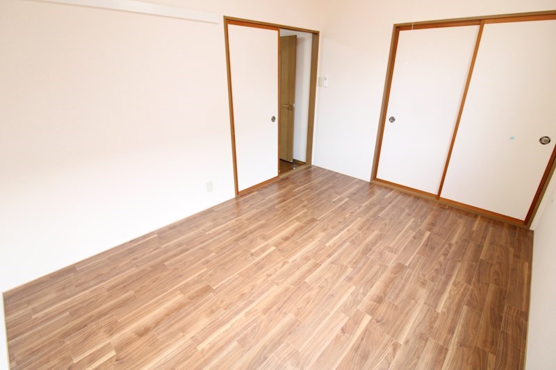 パークタウン新和  その他6