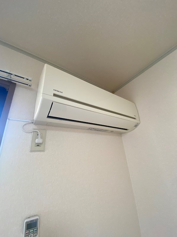 パークタウン新和  その他9