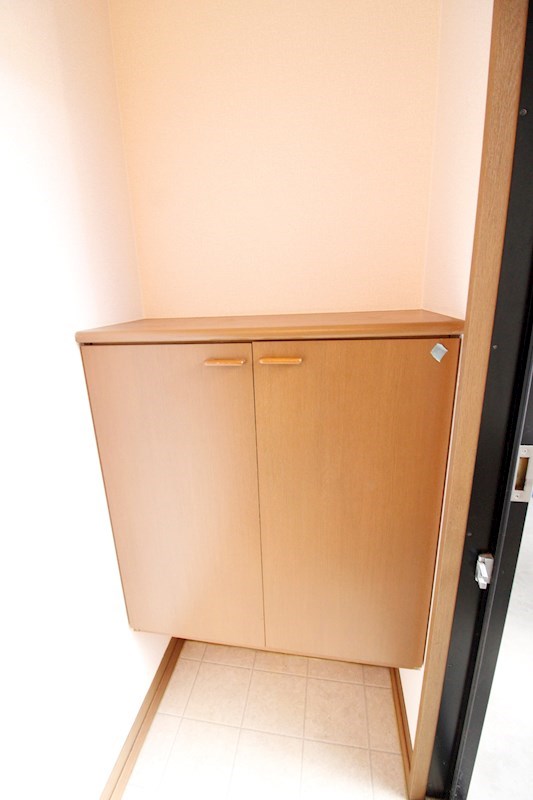 パークタウン新和  その他11