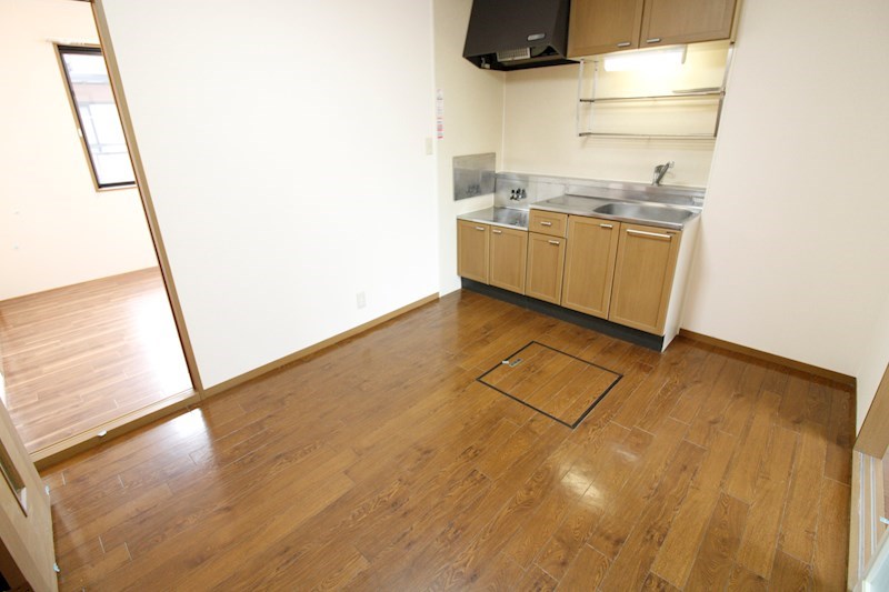 パークタウン新和  その他12