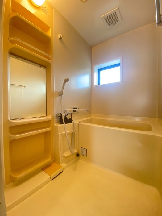 クレセント女池B その他3