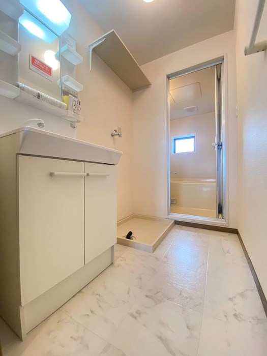 クレセント女池B その他5