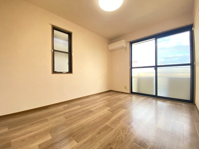 クレセント女池B その他6