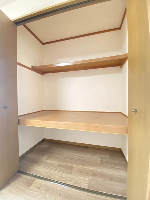 クレセント女池B その他8