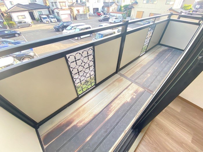 クレセント女池B その他10