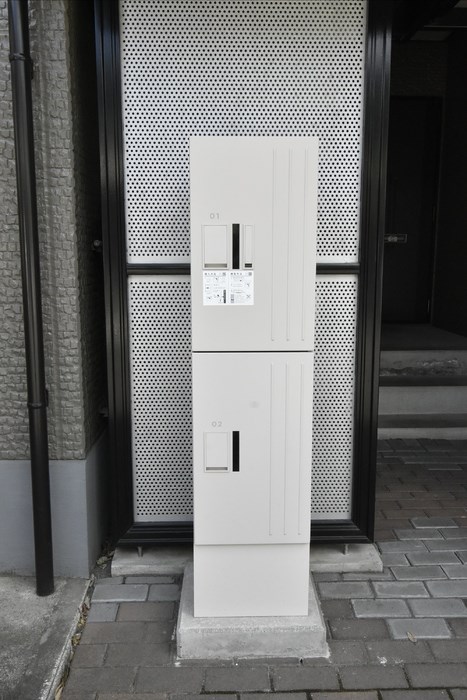 クレセント女池B その他13