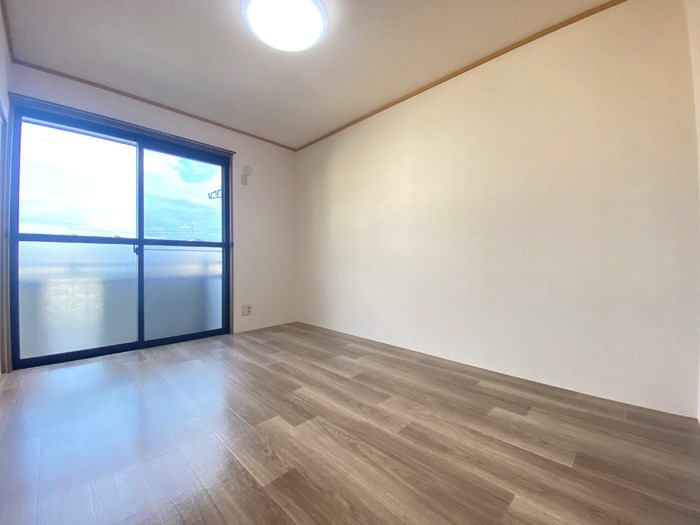 クレセント女池B その他14