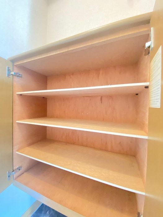 クレセント女池B その他16