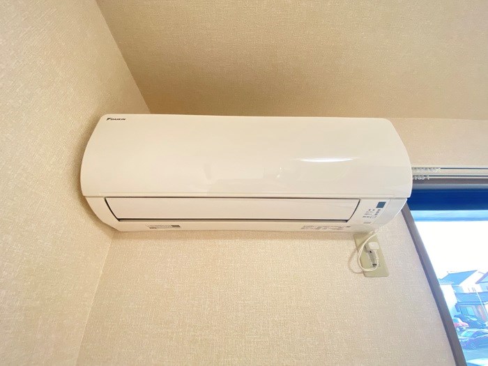 クレセント女池B その他18