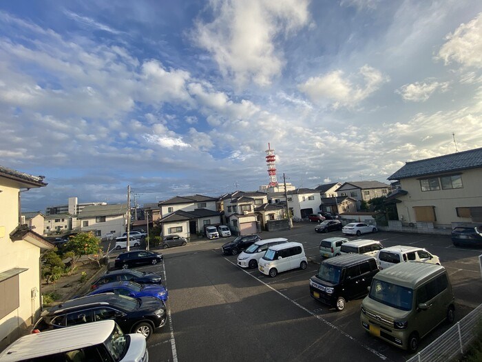 クレセント女池B その他19