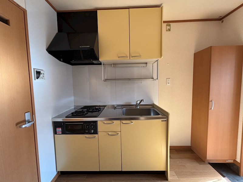 BUENA関屋掘割 その他