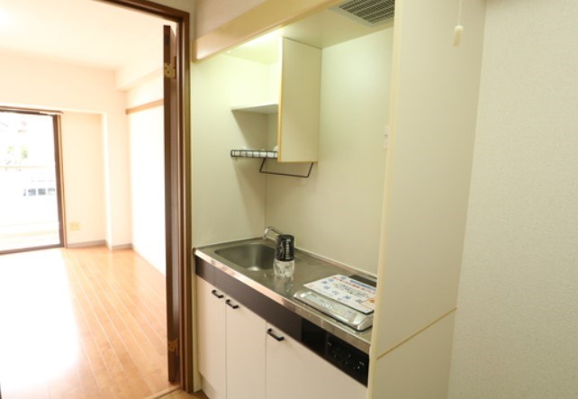 Lily-be北沢 その他3