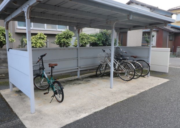 Lily-be北沢 その他11