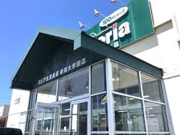 ブリリアントⅡ 周辺画像1