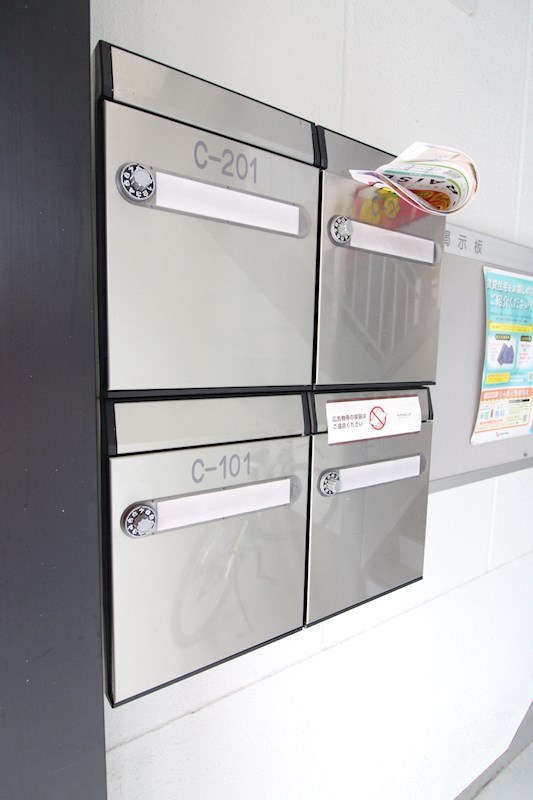 グレイスフル近江  その他12