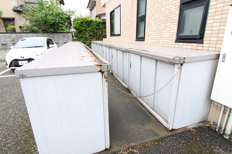 グレイスフル近江  その他13