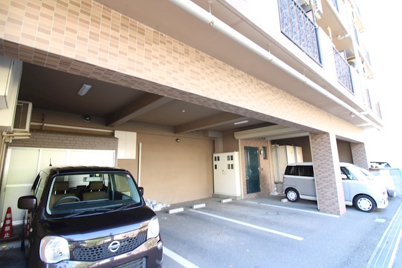 メゾン・ド・ソレイユ その他6