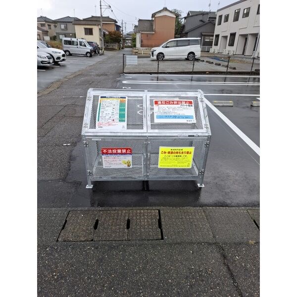 Maison　de　Rich　中山　Annex その他11