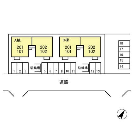 シャルムクラルテ  その他13