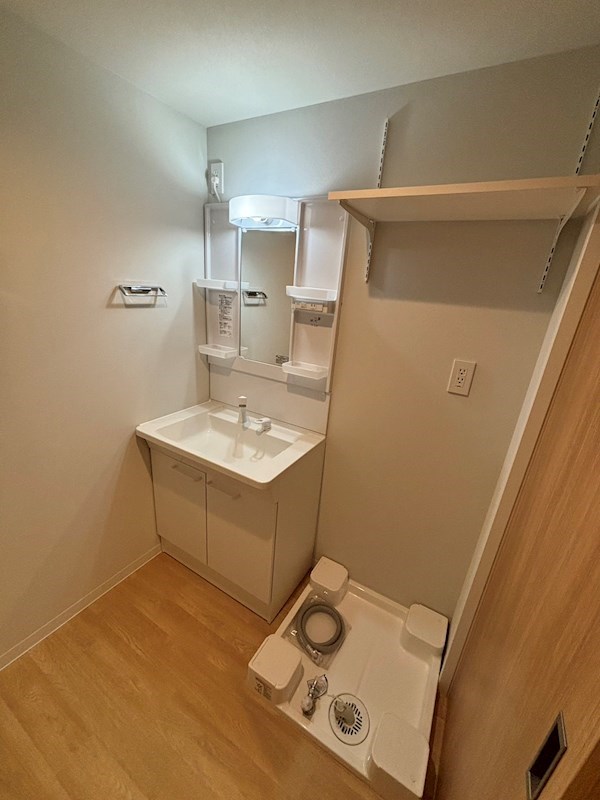 75apartment.神道寺南 その他3